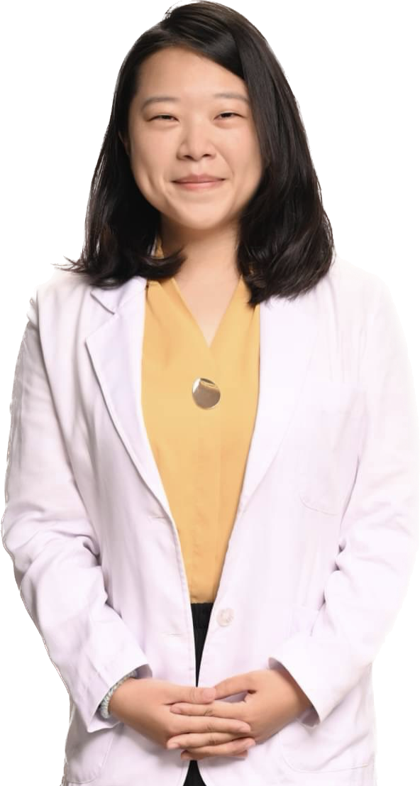 Picture of the author